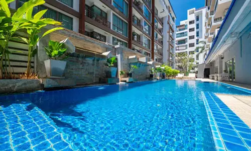 هتل کوکوتل ساوت بیچ پاتایا هتل کوکوتل ساوت بیچ پاتایا